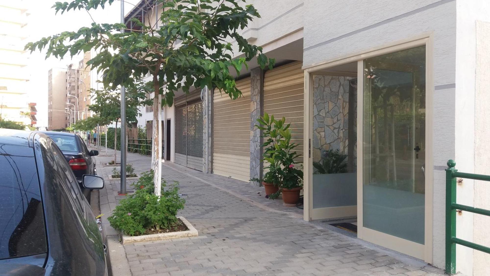 סרנדה Anna Apartments מראה חיצוני תמונה