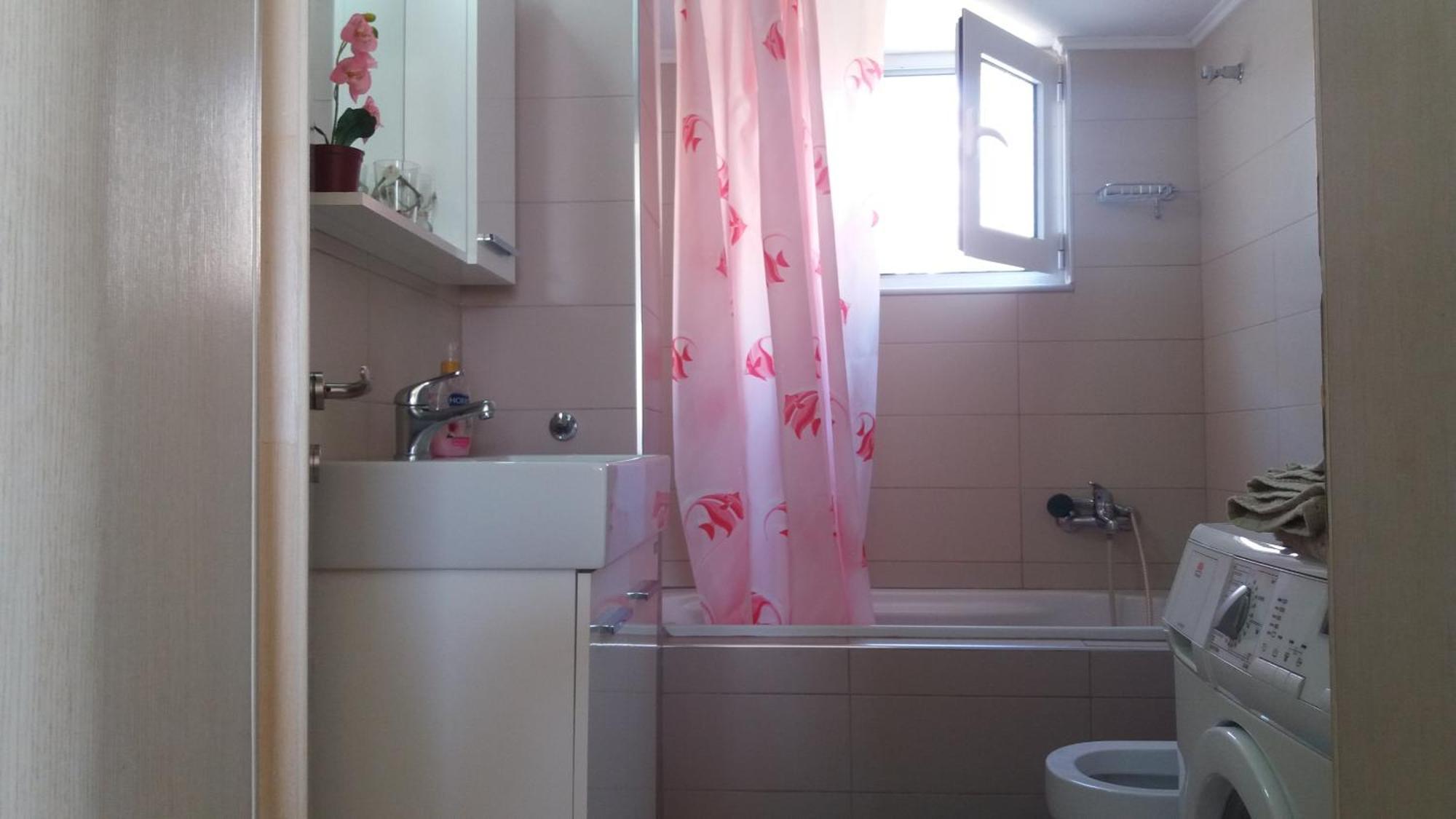 סרנדה Anna Apartments חדר תמונה