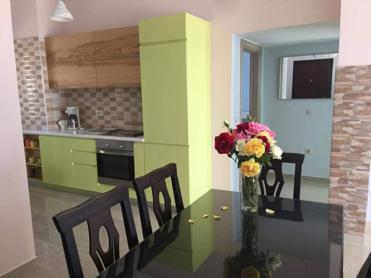 סרנדה Anna Apartments מראה חיצוני תמונה