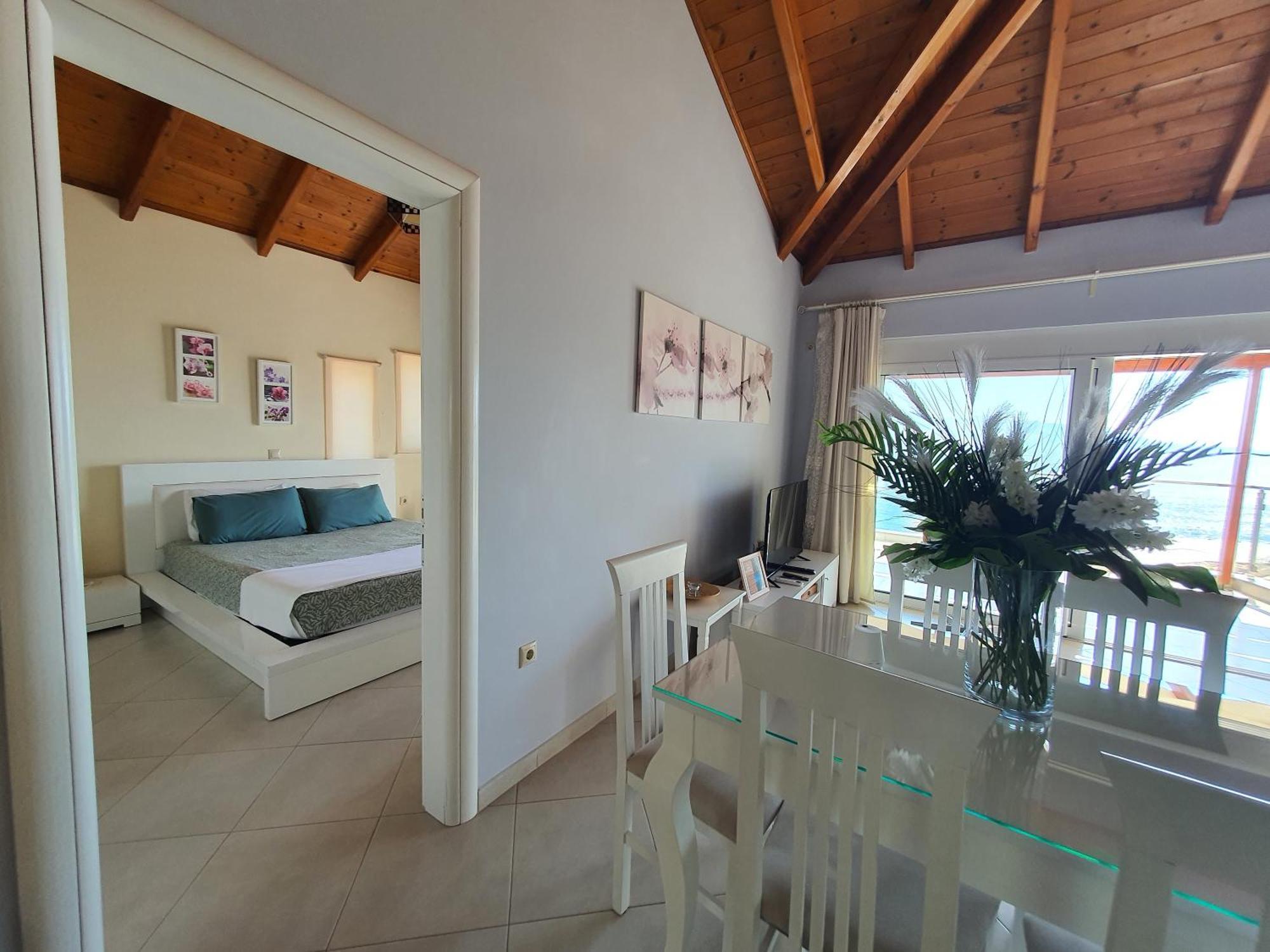 סרנדה Anna Apartments מראה חיצוני תמונה