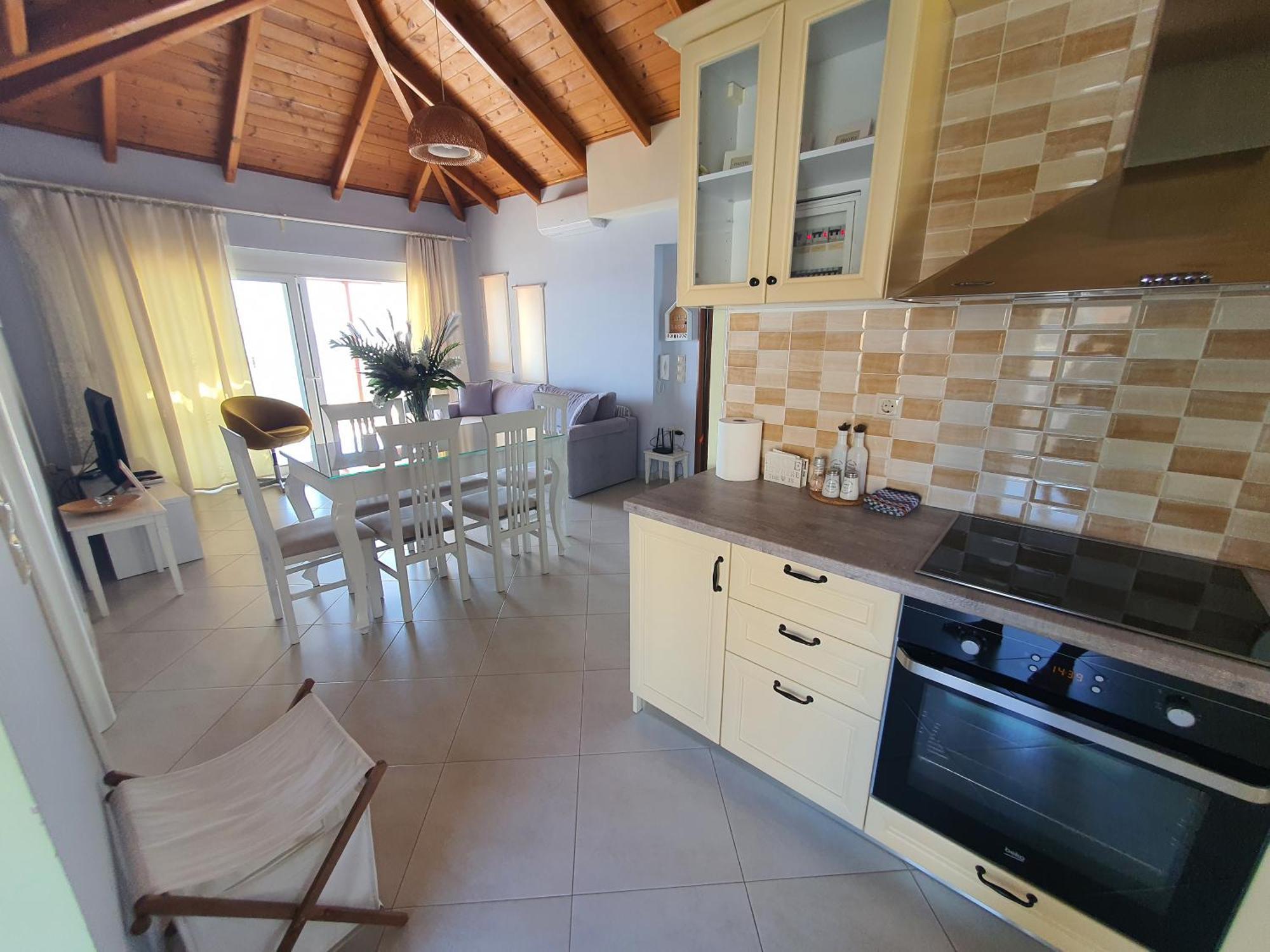 סרנדה Anna Apartments מראה חיצוני תמונה