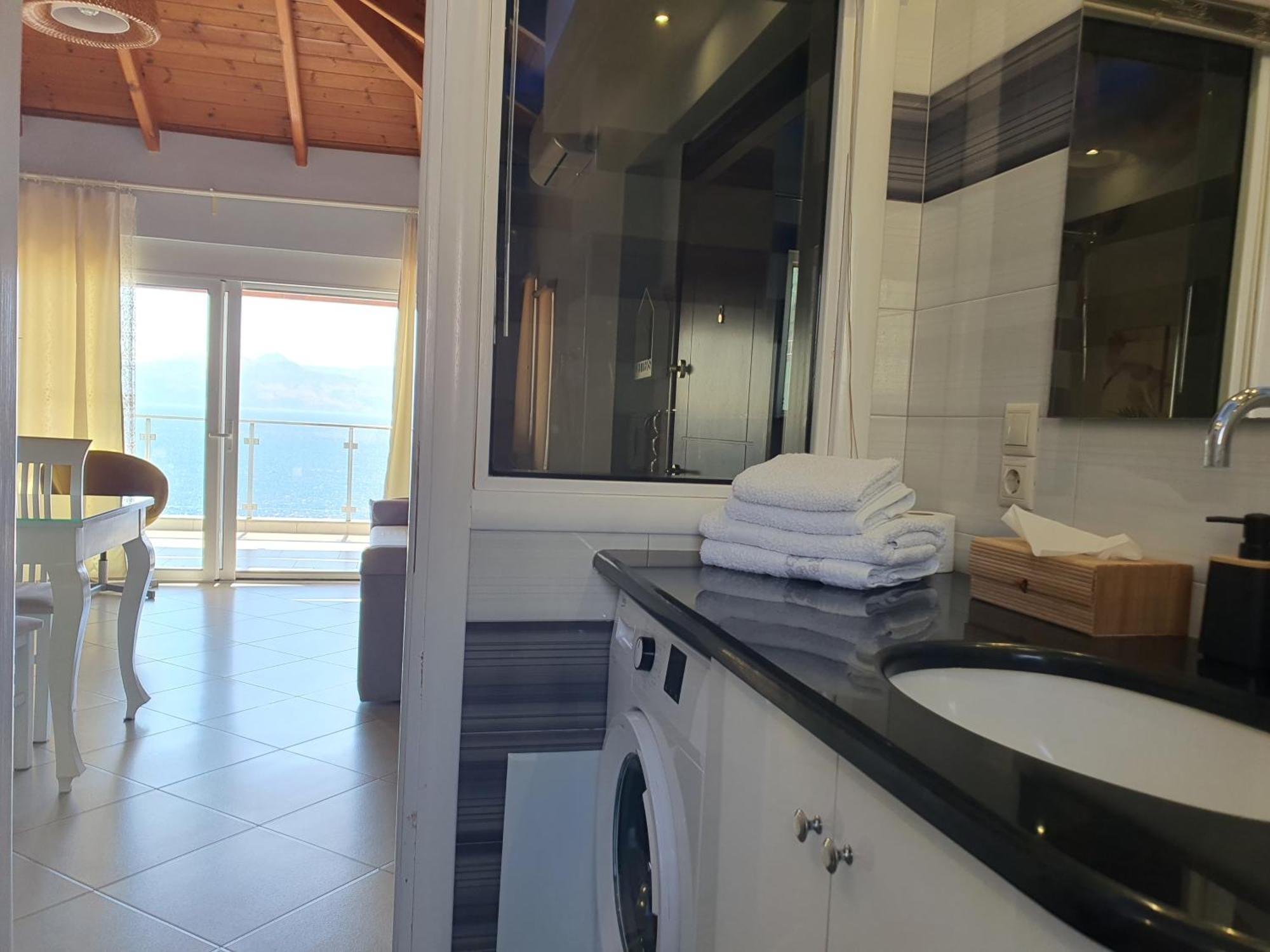 סרנדה Anna Apartments מראה חיצוני תמונה