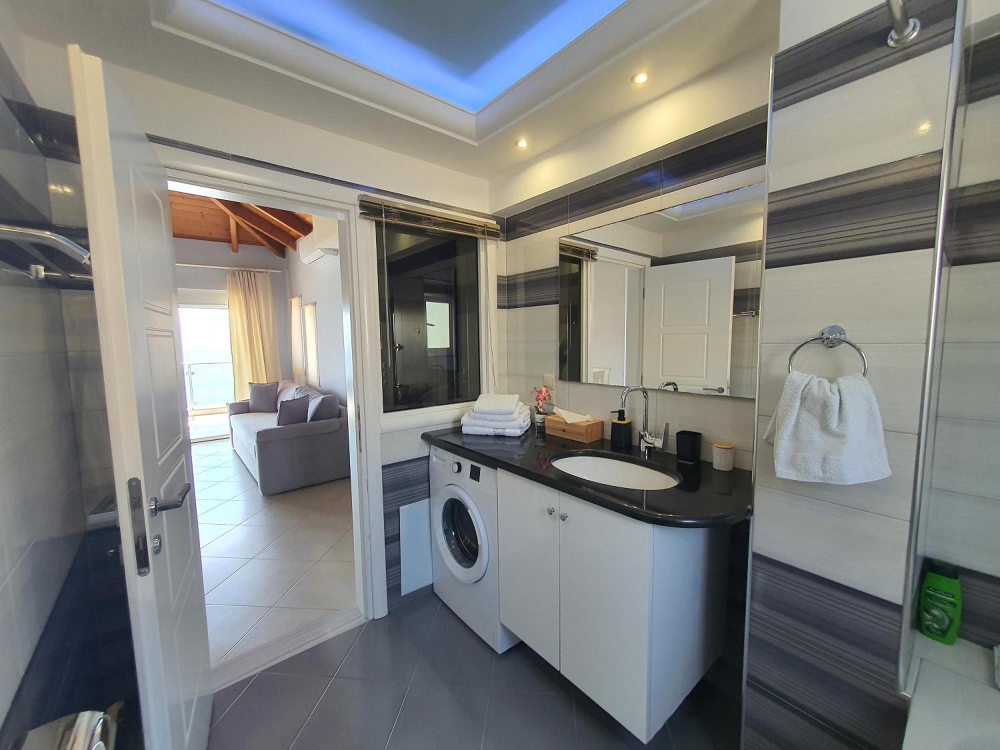 סרנדה Anna Apartments מראה חיצוני תמונה