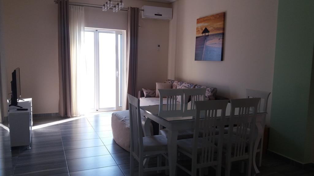 סרנדה Anna Apartments מראה חיצוני תמונה