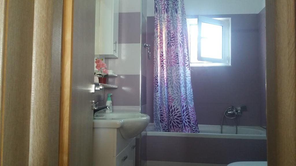 סרנדה Anna Apartments מראה חיצוני תמונה