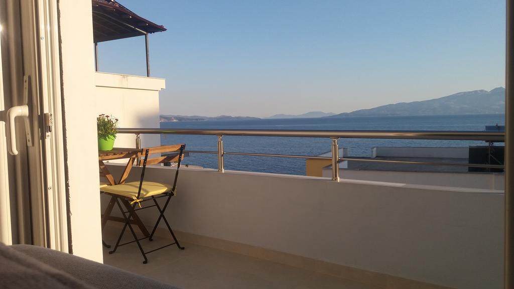 סרנדה Anna Apartments חדר תמונה