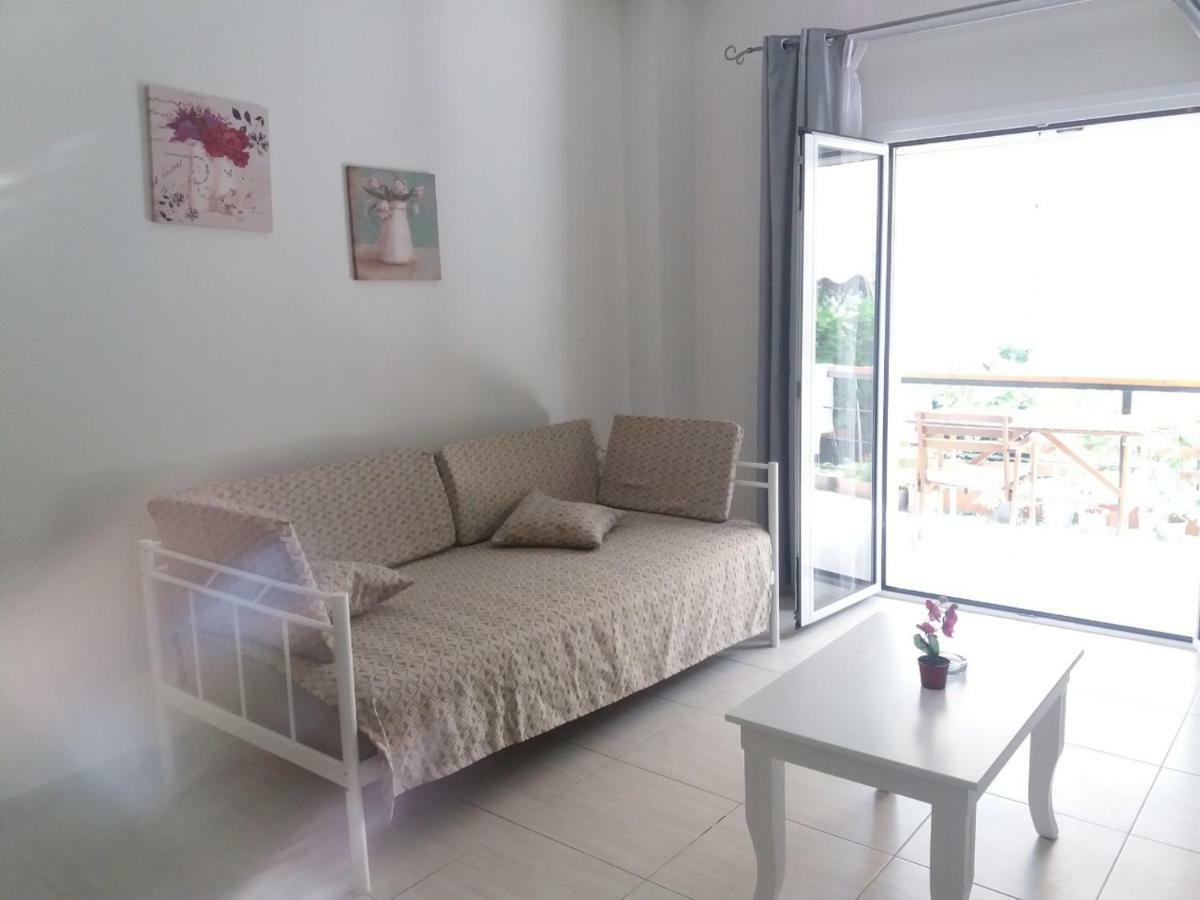 סרנדה Anna Apartments מראה חיצוני תמונה